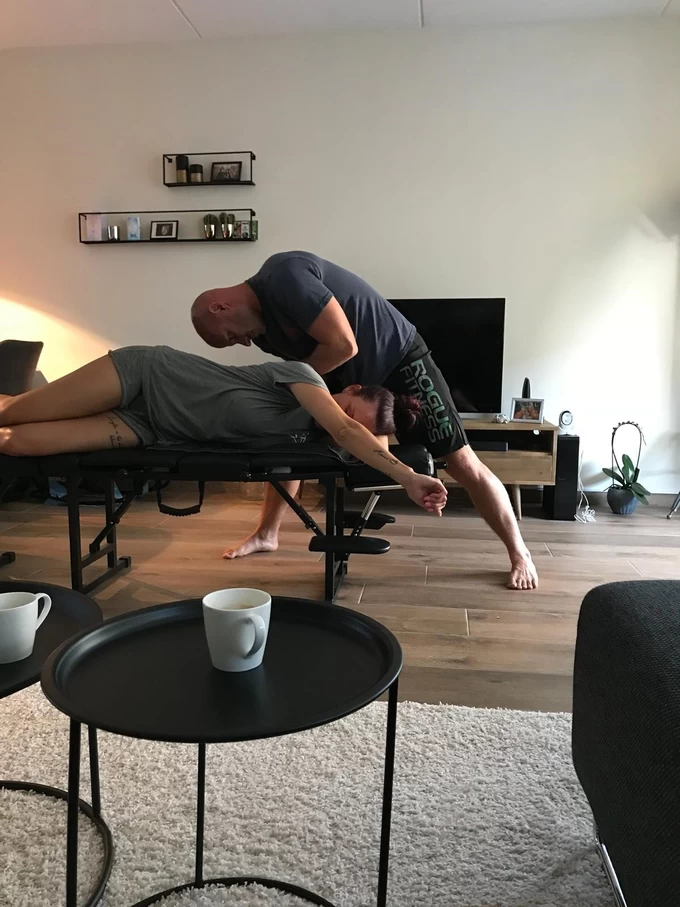 Behandelingsresultaten