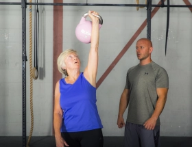 Personal training